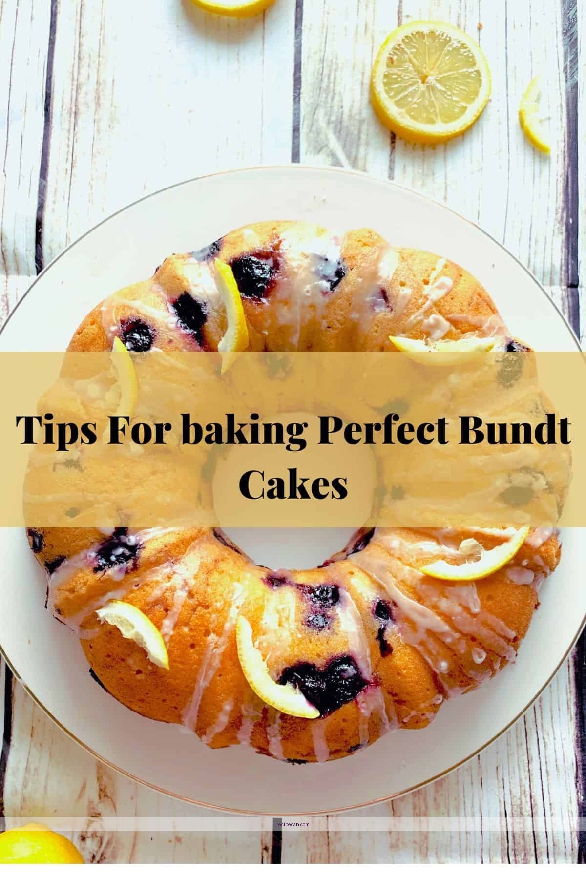 Coffee Cake Bundt Guide Baking Steps Expert Baking Coffee Cake - coffee cake recipe bundt