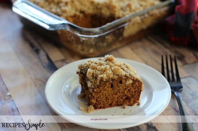 Coffee Cake Crumble Topping Preparation Steps Easy Coffee Cake Crumble - coffee cake crumble topping recipe
