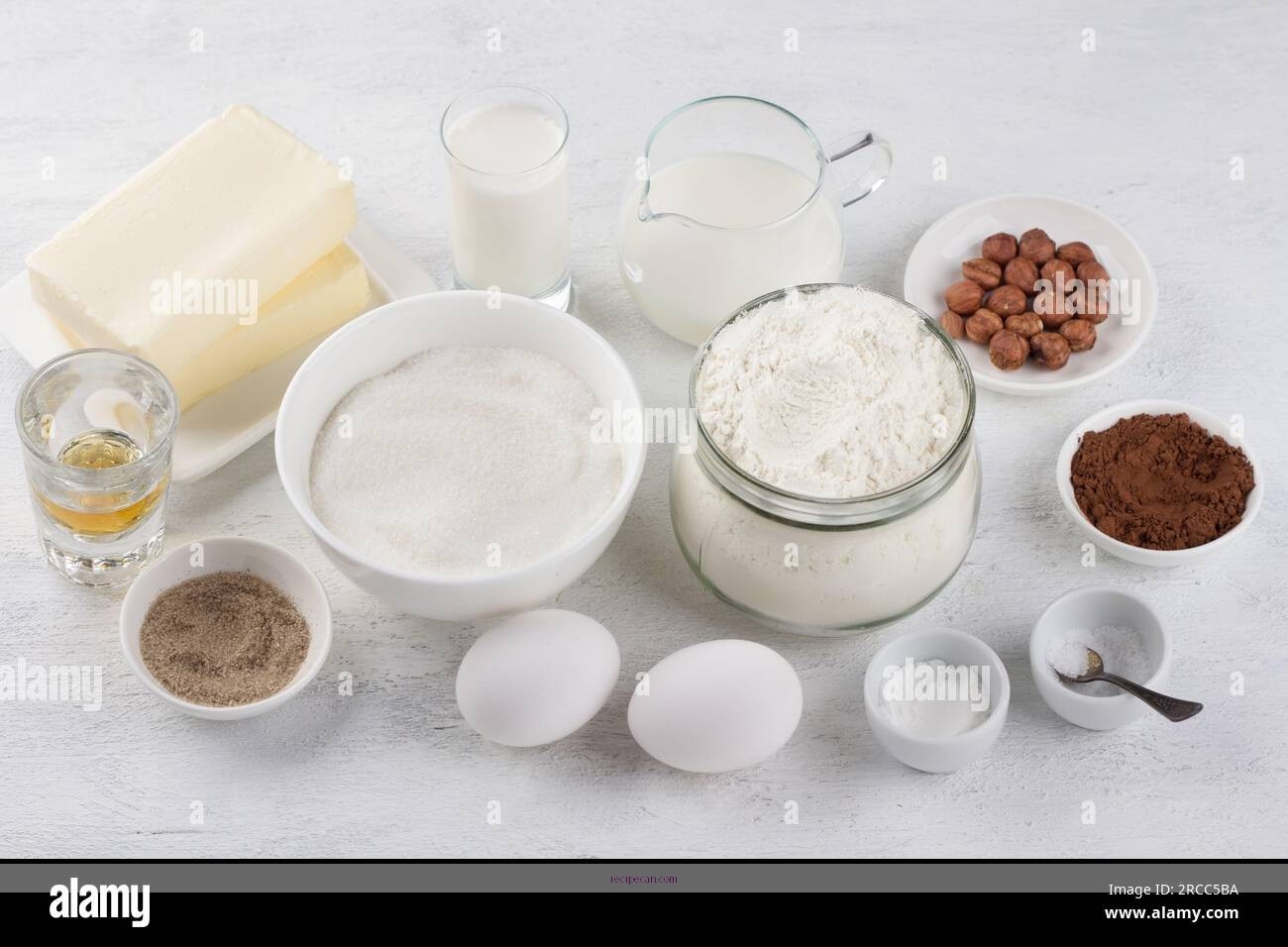 Coffee Cake Ingredients Baking Flour Sugar Eggs Butter Rated Coffee Cake Recipe - top rated coffee cake recipe