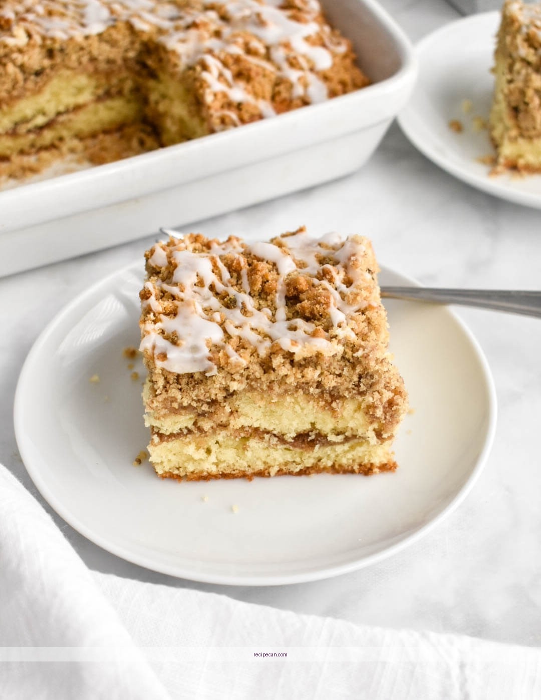 Coffee Cake Ingredients Baking Flour Sugar Eggs Butter Easy Coffee Cake Recipe - quick coffee cake recipe