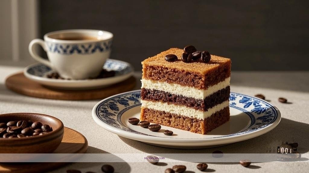 Coffee Cake Ingredients Baking Setup Mary Berry Delightful Coffee - mary berry coffee cake recipe