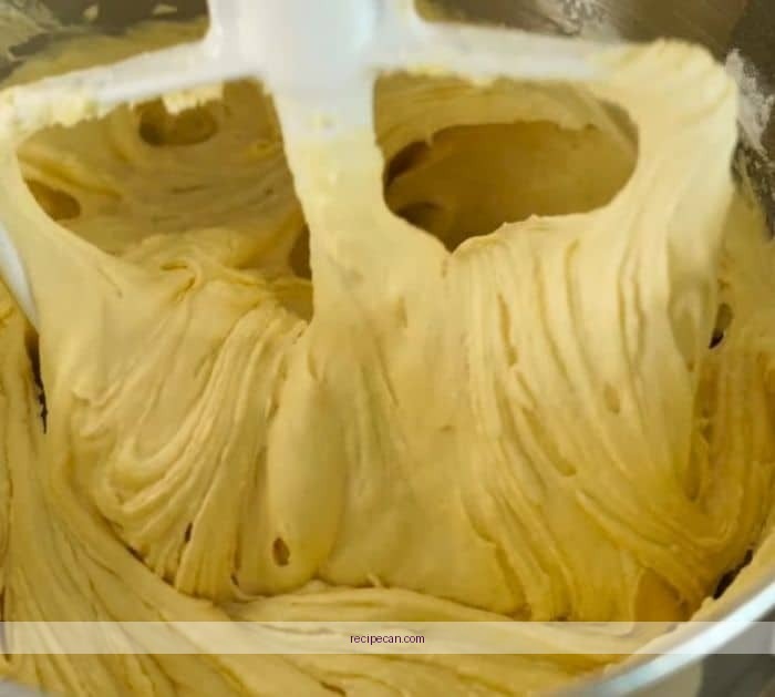 Coffee Cake Ingredients Preparation Steps Expert Making Easy Coffee - coffee cake easy recipe