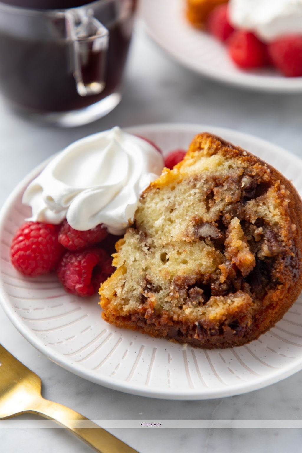 Coffee Cake Recipe Audience Baking Enthusiasts Protocol Easy Coffee Cake - easy recipe for coffee cake