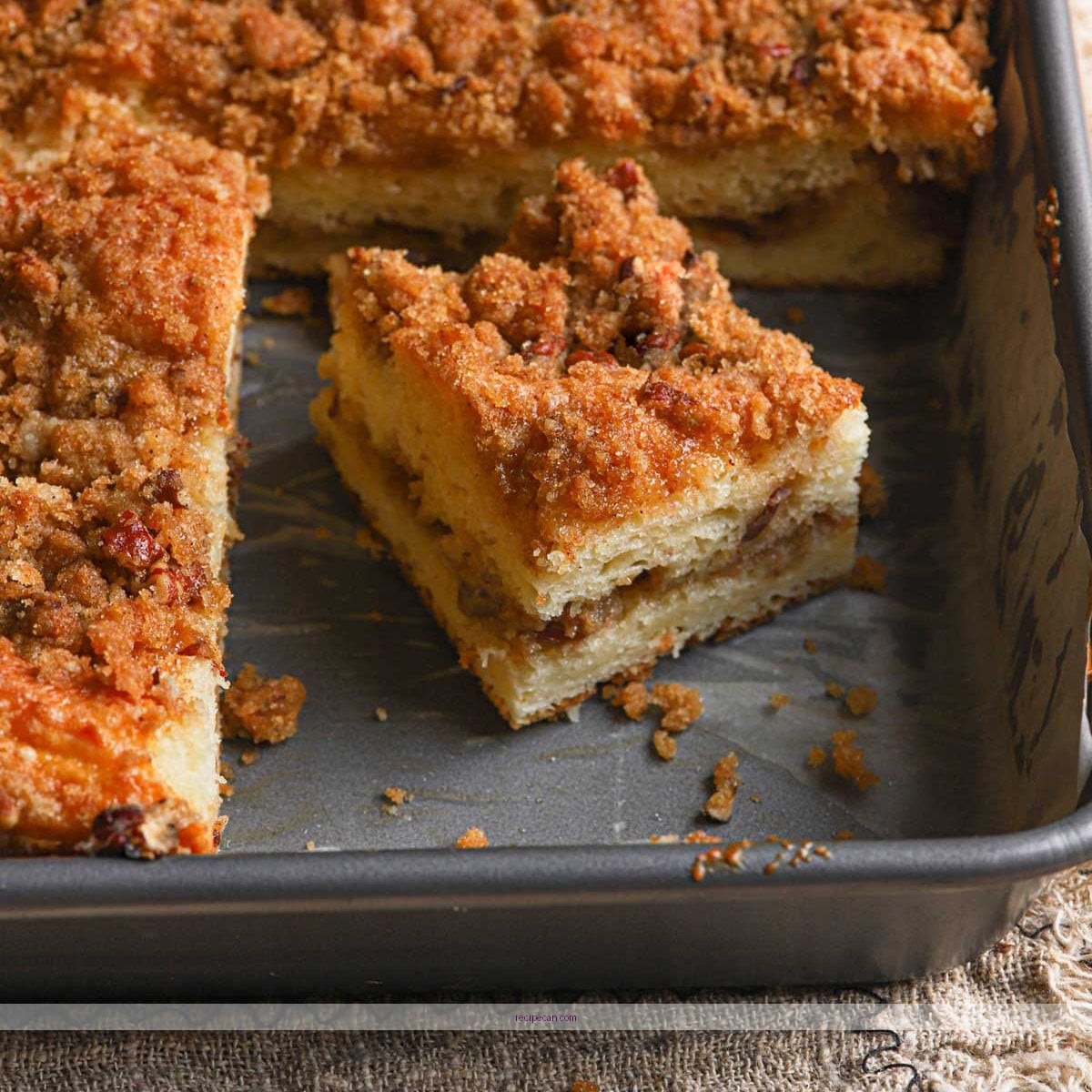 Coffee Cake Recipe Baking Audience Protocol Coffee Cake Mix - coffee cake with cake mix recipe