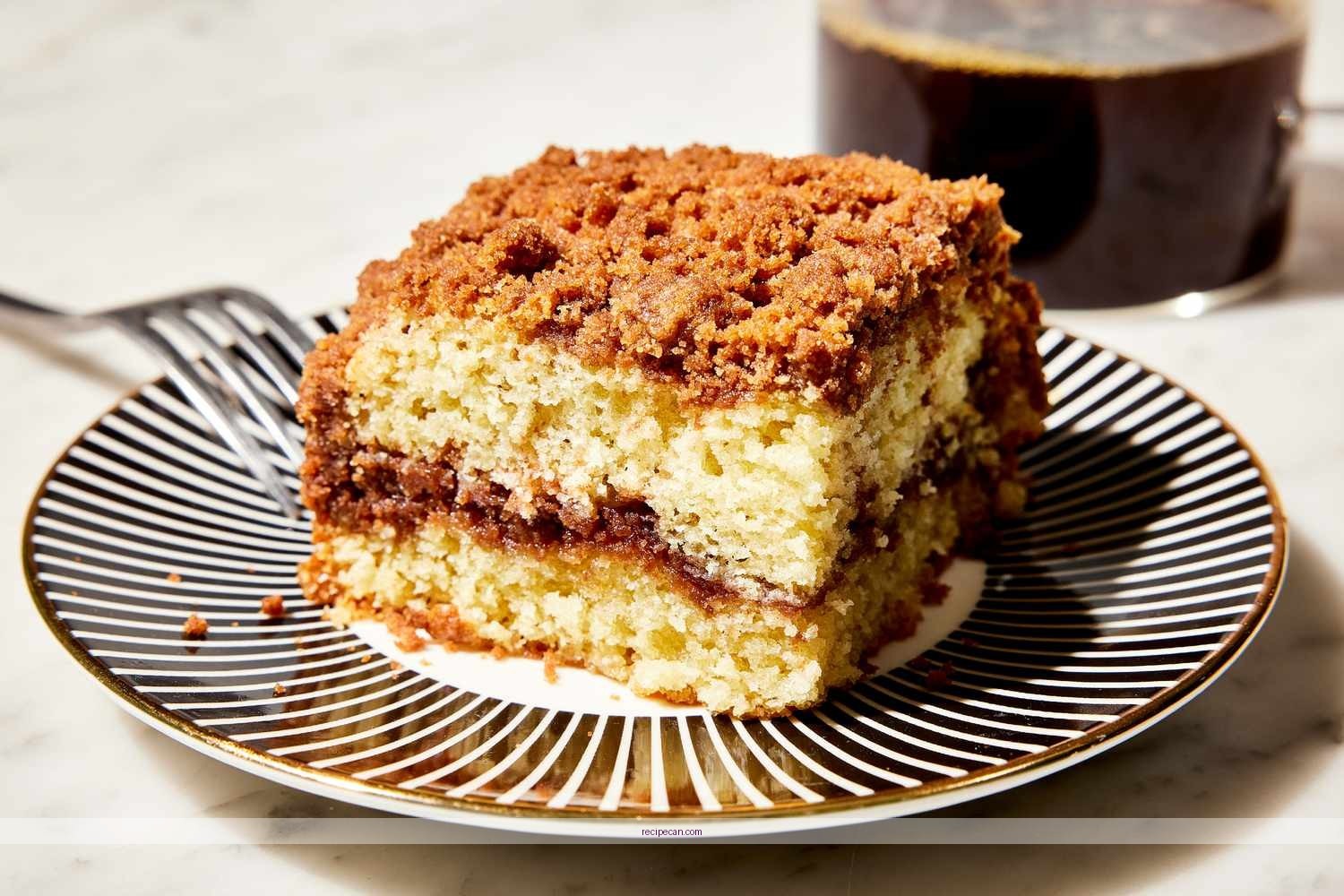 Coffee Cake Recipes Baking Guide Ingredients Expert Coffee Cake Recipes - best coffee cake recipes