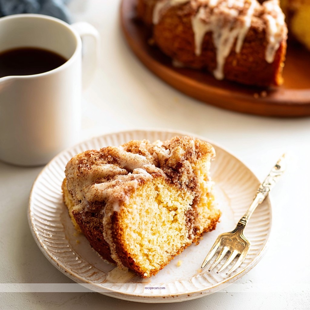 Coffee Cake Sour Cream Baking Guide Expert Coffee Cake Recipes - coffee cake recipes using sour cream