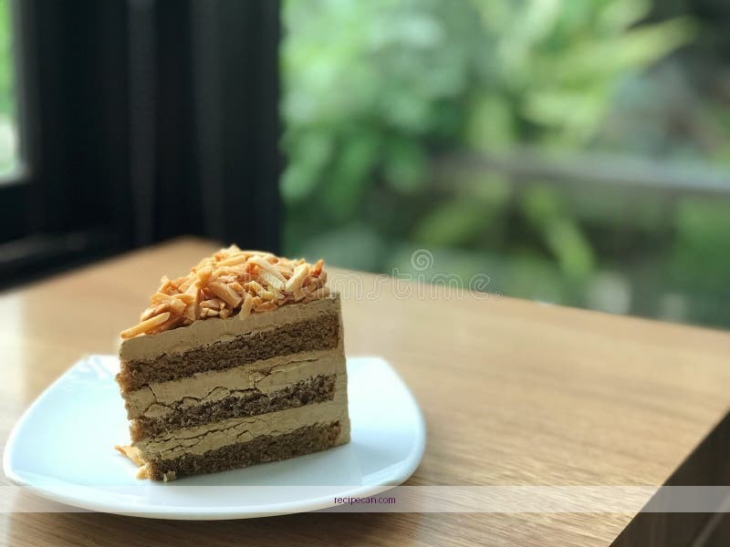 Coffee Cake Topping Ingredients Preparation Coffee Cake Topping Recipe - coffee cake topping recipe