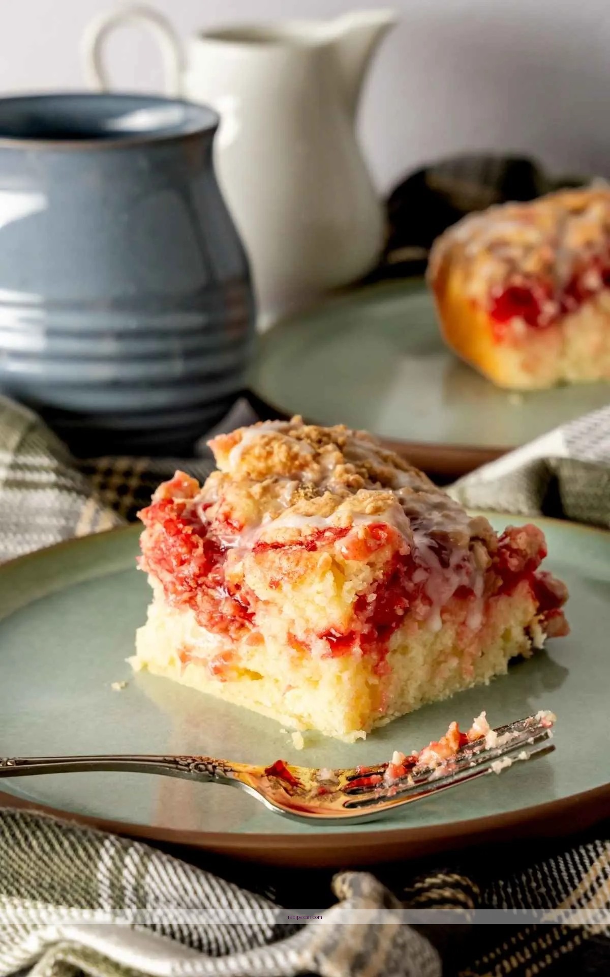 Coffee Cake Topping Preparation Step-By-Step Ingredients Coffee Cake Topping Recipe - coffee cake topping recipe