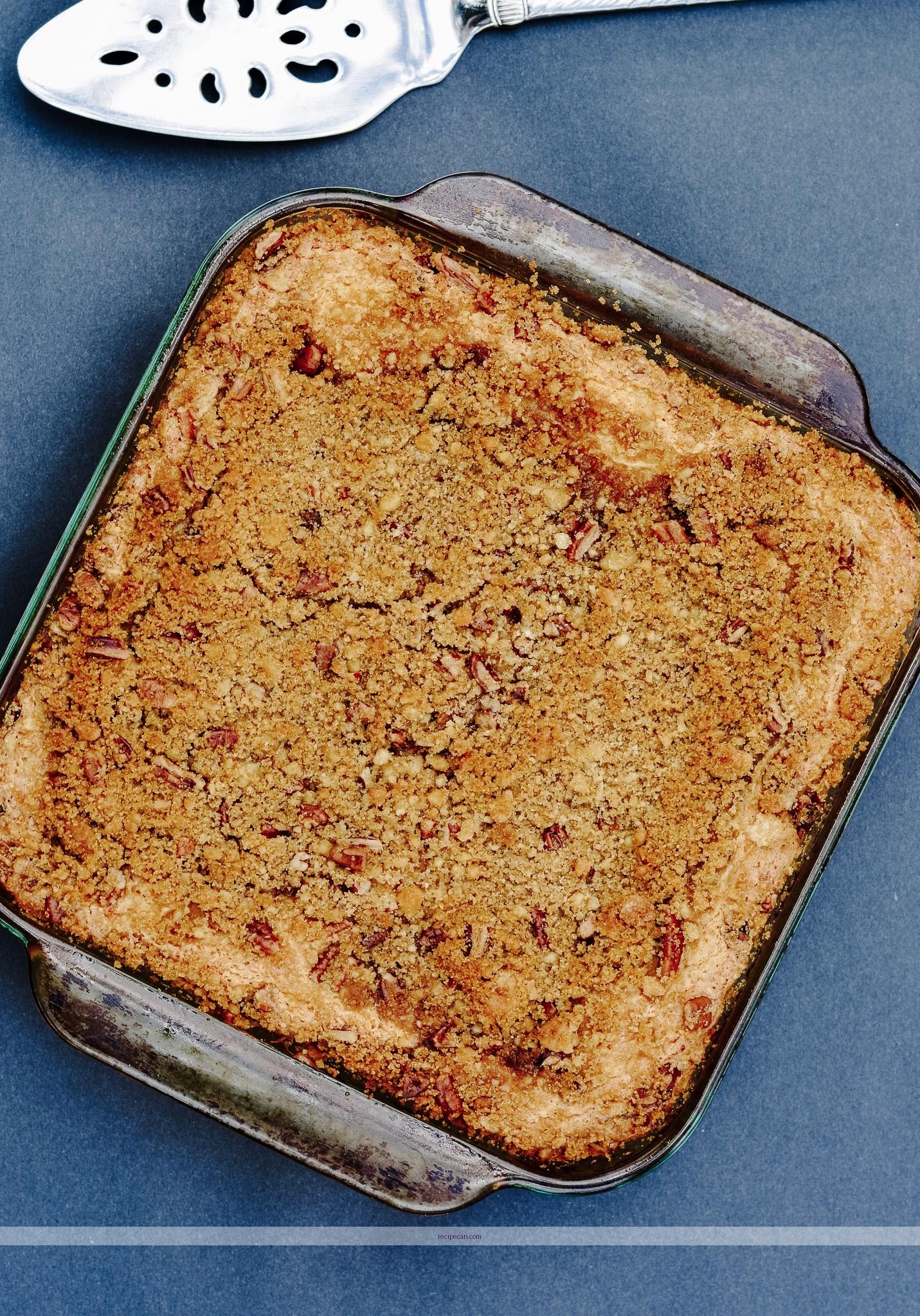 Coffee Cake Yellow Cake Mix Baking Ingredients Easy Coffee Cake Recipe - coffee cake recipe using yellow cake mix