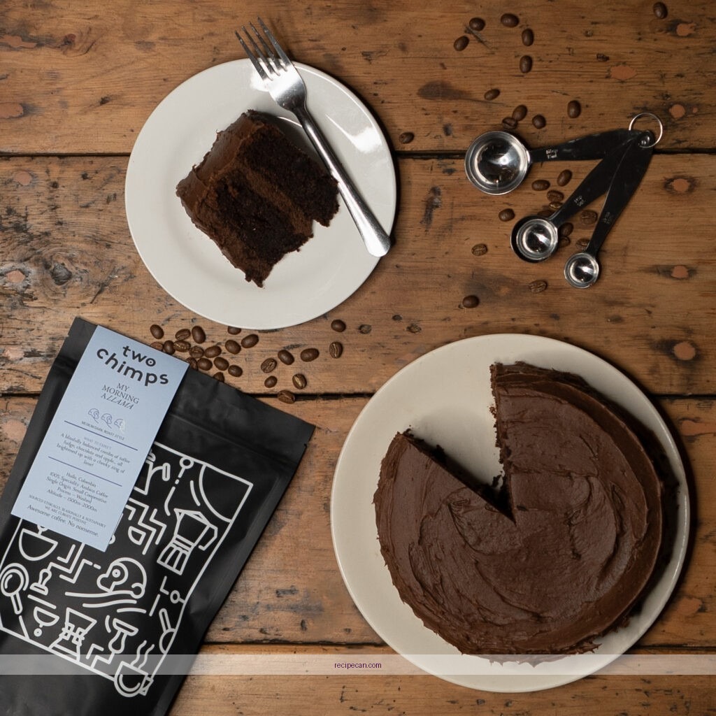 Coffee Chocolate Cake Baking Enthusiasts Expert Coffee Infused Chocolate - coffee in chocolate cake recipe