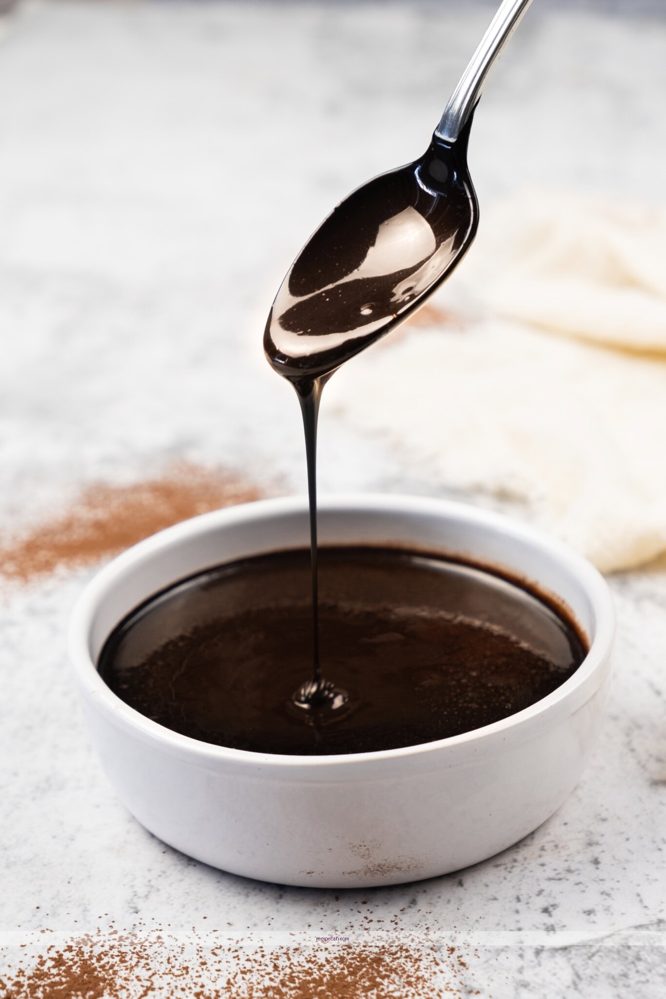 Coffee Chocolate Syrup Recipe Ingredients Preparation - coffee with chocolate syrup recipe