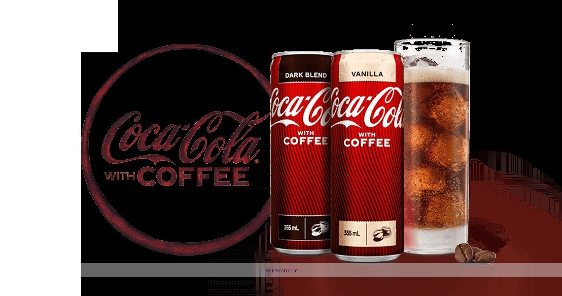 Coffee Coca-Cola Recipe Home Barista Audience Expert Safely Making Coca - coca-cola with coffee recipe