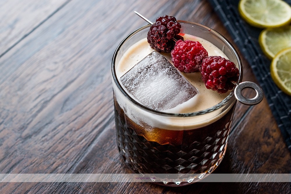 Coffee Cocktails Recipe Ingredients Preparation Coffee Cocktails Recipes Delicious - coffee cocktails recipes