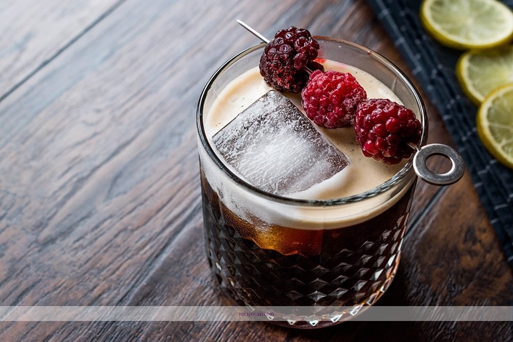 Coffee Cocktails Recipe Ingredients Presentation Coffee Alcohol Recipes Deliciously - coffee alcohol recipes