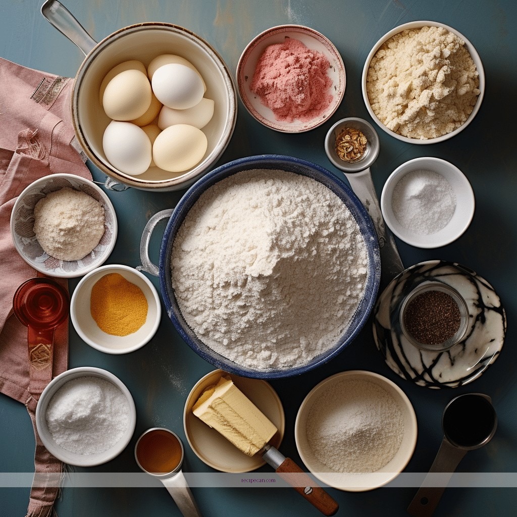 Coffee Cookies Baking Guide Ingredients Tools Expert Safely Baking Coffee - recipe coffee cookies