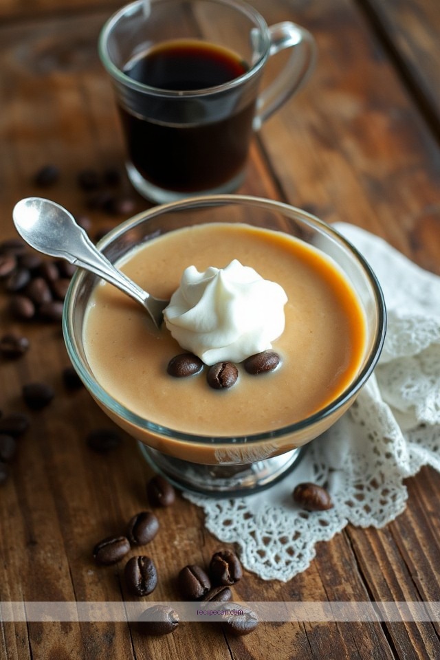 Coffee Cream Recipe Ingredients Guide Expert Crafting Perfect Coffee - coffee cream recipe