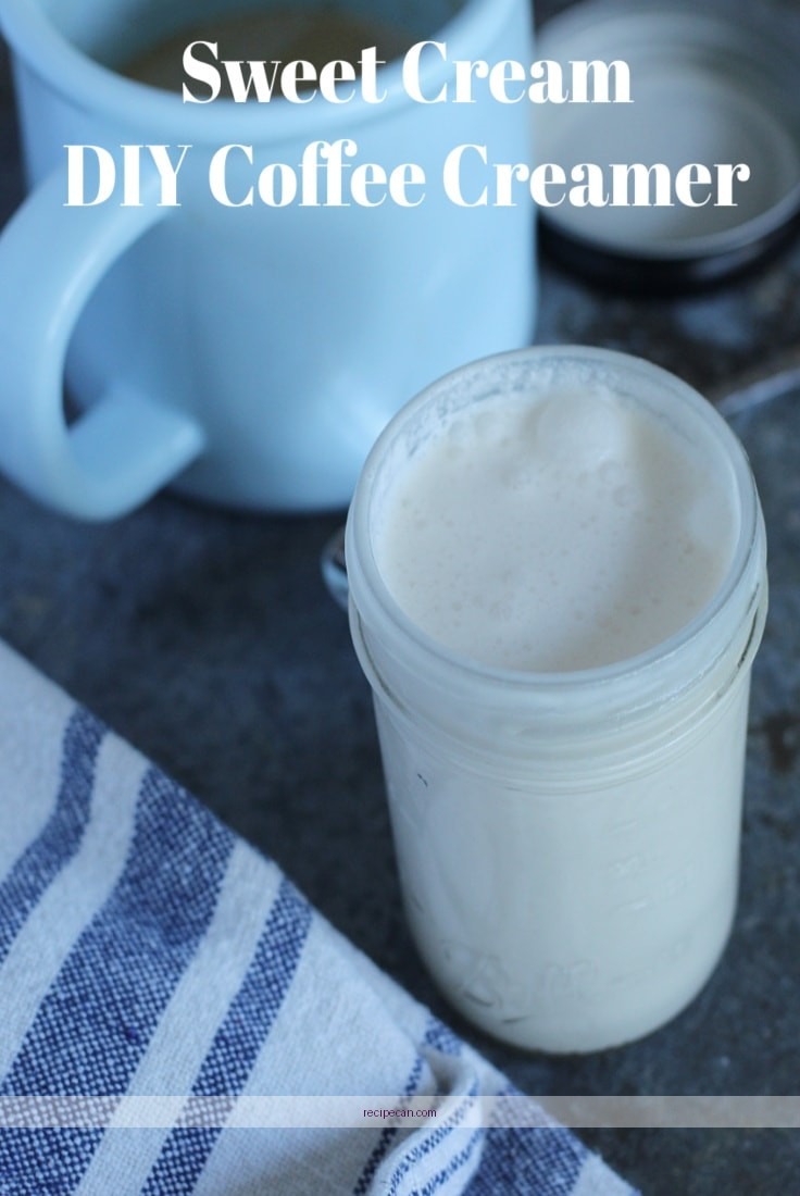 Coffee Creamer Preparation Time Kitchen Timer Easy Recipe Italian Sweet - recipe for italian sweet cream coffee creamer