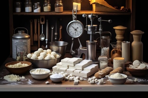 Coffee Cupcake Ingredients Baking Tools Expert Crafting Perfect Coffee - coffee cupcake recipe