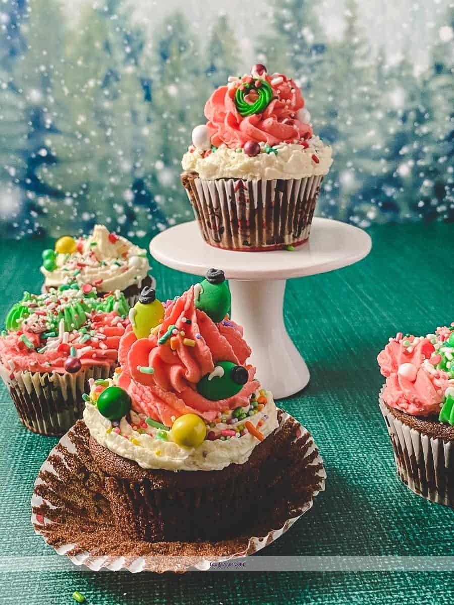 Coffee Cupcake Recipe Baking Steps Expert Crafting Perfect Coffee - coffee cupcake recipe