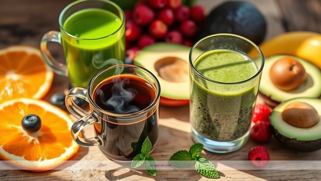 Coffee Diet Guide Book Nutrition Expert Coffee Diet Recipe - coffee diet recipe