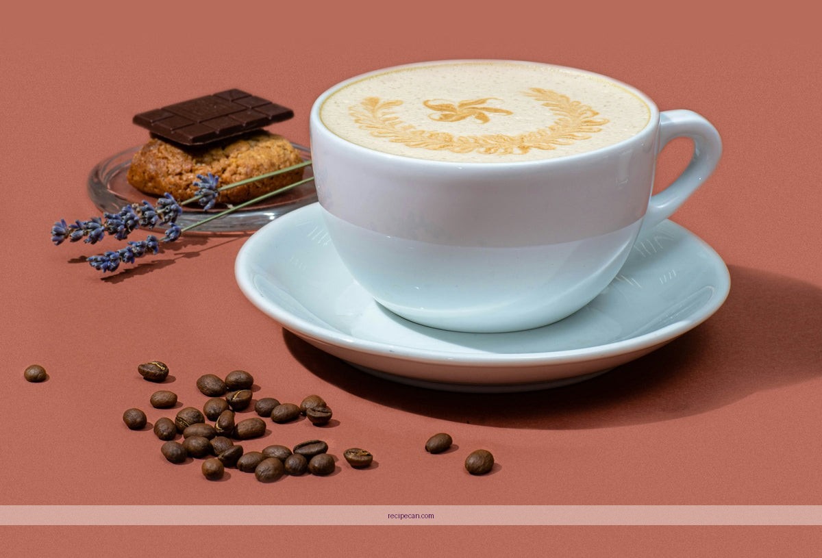 Coffee Drink Preparation Step-By-Step Ingredients Tools Unique Coffee Drink Recipes - unique coffee drink recipes