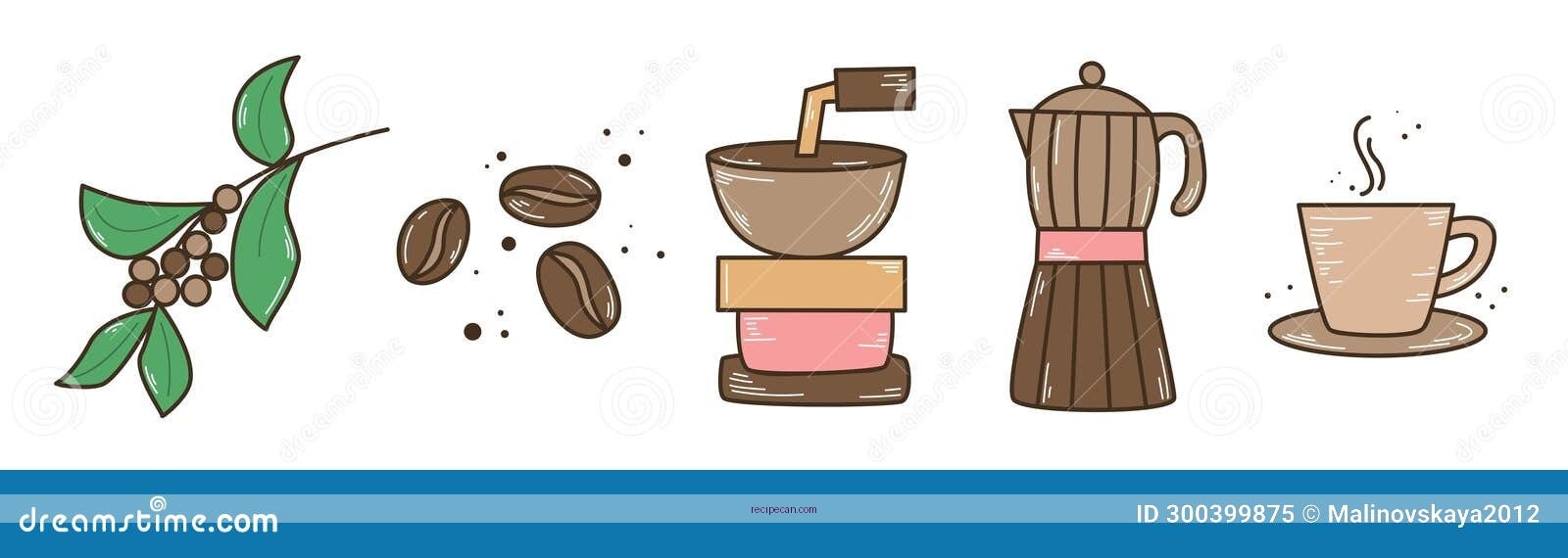 Coffee Drink Preparation Time Clock Delicious Alcoholic Coffee Drink - alcoholic coffee drink recipes