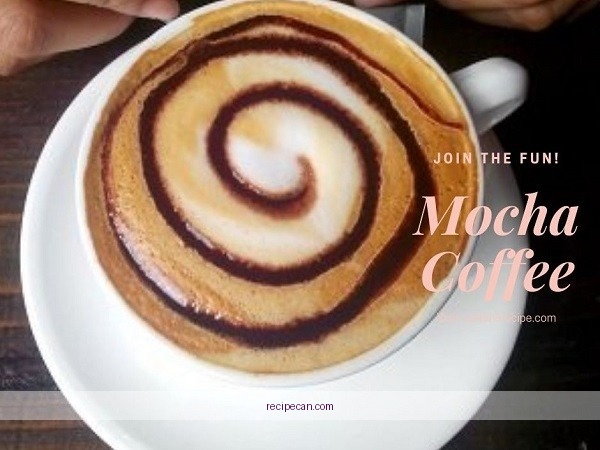 Coffee Drink Recipe Preparation Step-By-Step Tools Expert Crafting Coffee Drinks - coffee drinks recipes