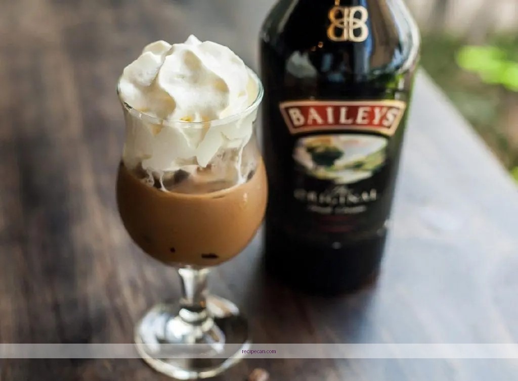Coffee Drink Warning Signs Baileys Cocktail Safety Expert Coffee Drink Recipes - coffee drink recipes with baileys