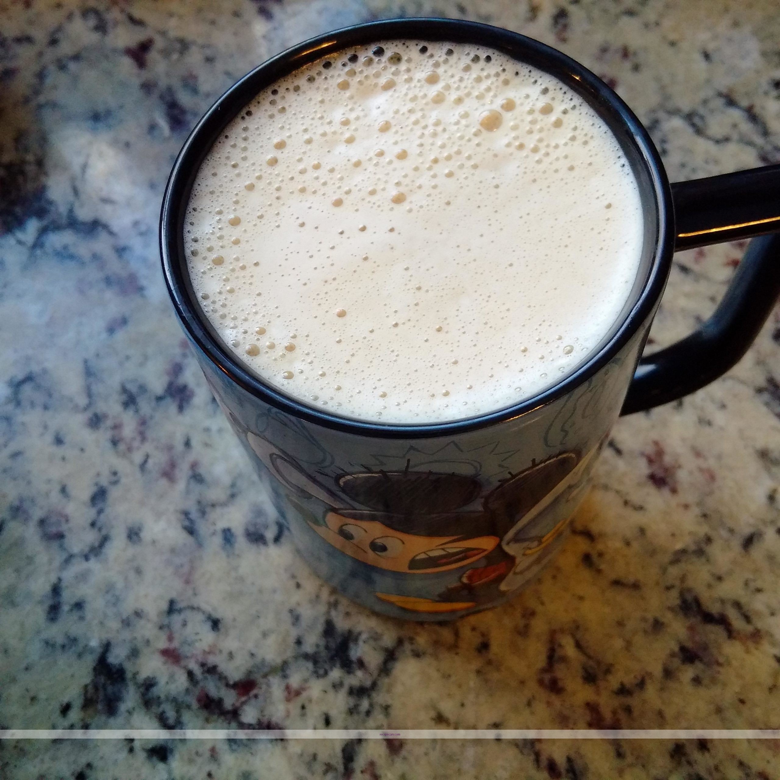 Coffee Drinkers Health Enthusiasts Productivity Protocol Making Bullet Coffee - recipe bullet coffee