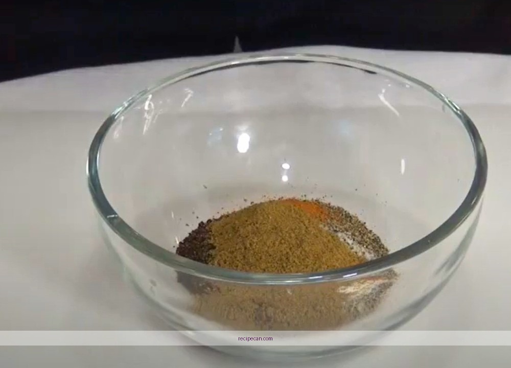 Coffee Dry Rub Recipe Cooking Audience Expert Crafting Coffee Dry - coffee dry rub recipe
