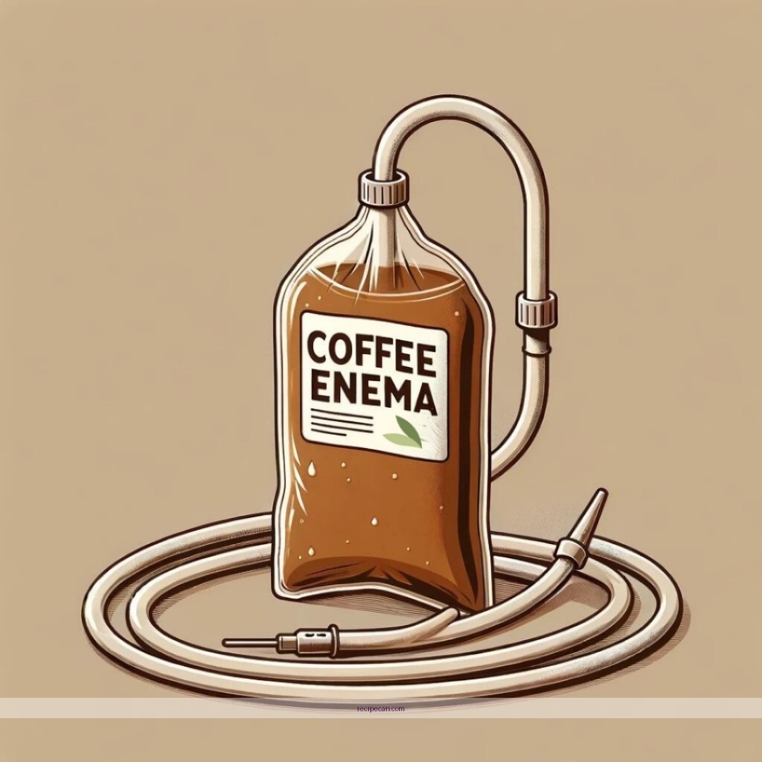 Coffee Enema Preparation Timer Kitchen Coffee Enema Recipe - coffee enima recipe