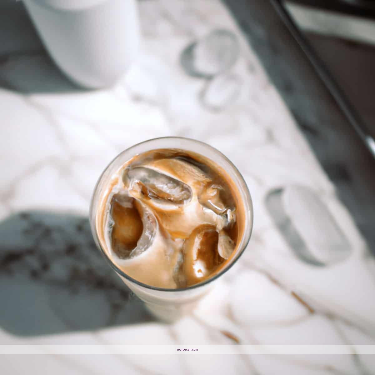 Coffee Enthusiasts Baristas Thai Iced Coffee Brewing Guide Brewing Thai Iced Coffee - thai iced coffee recipe