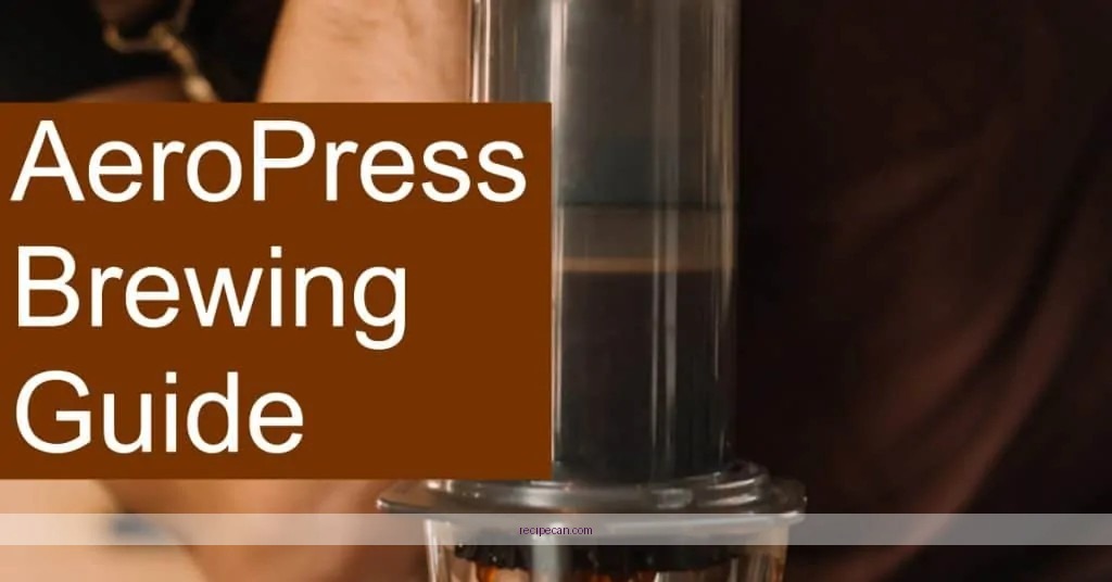 Coffee Enthusiasts Brewing Aeropress Tutorial Aeropress Coffee Brewing Protocol - aeropress coffee recipe