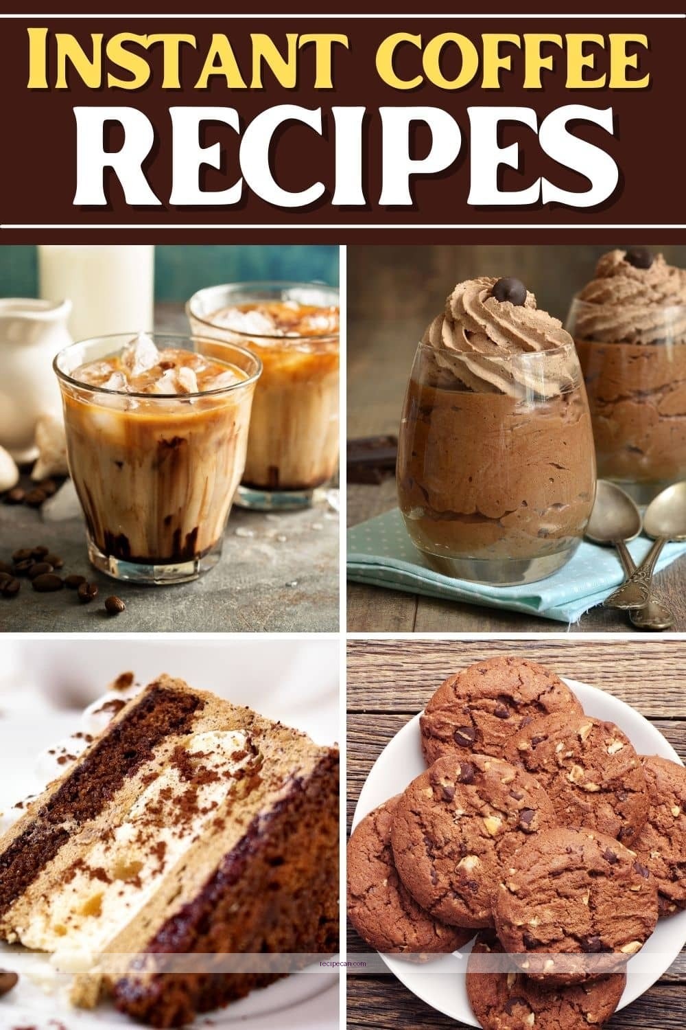 Coffee Enthusiasts Brewing Instant Coffee Instant Coffee Recipes Expert - instant coffee recipes