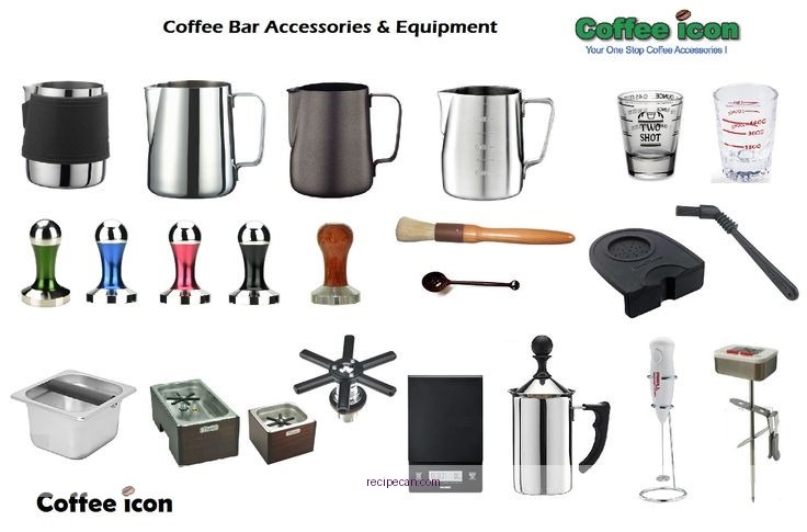 Coffee Enthusiasts Coffee Drinkers Recipe Book Barista Tools Expert Crafting Coffee Drinks - best coffee drinks recipes