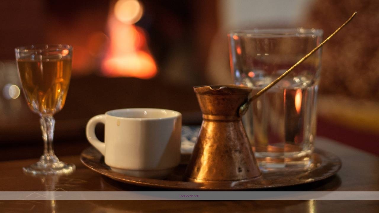 Coffee Enthusiasts Greek Coffee Brewing Guide Expert Crafting Authentic Greek - greek coffee recipe