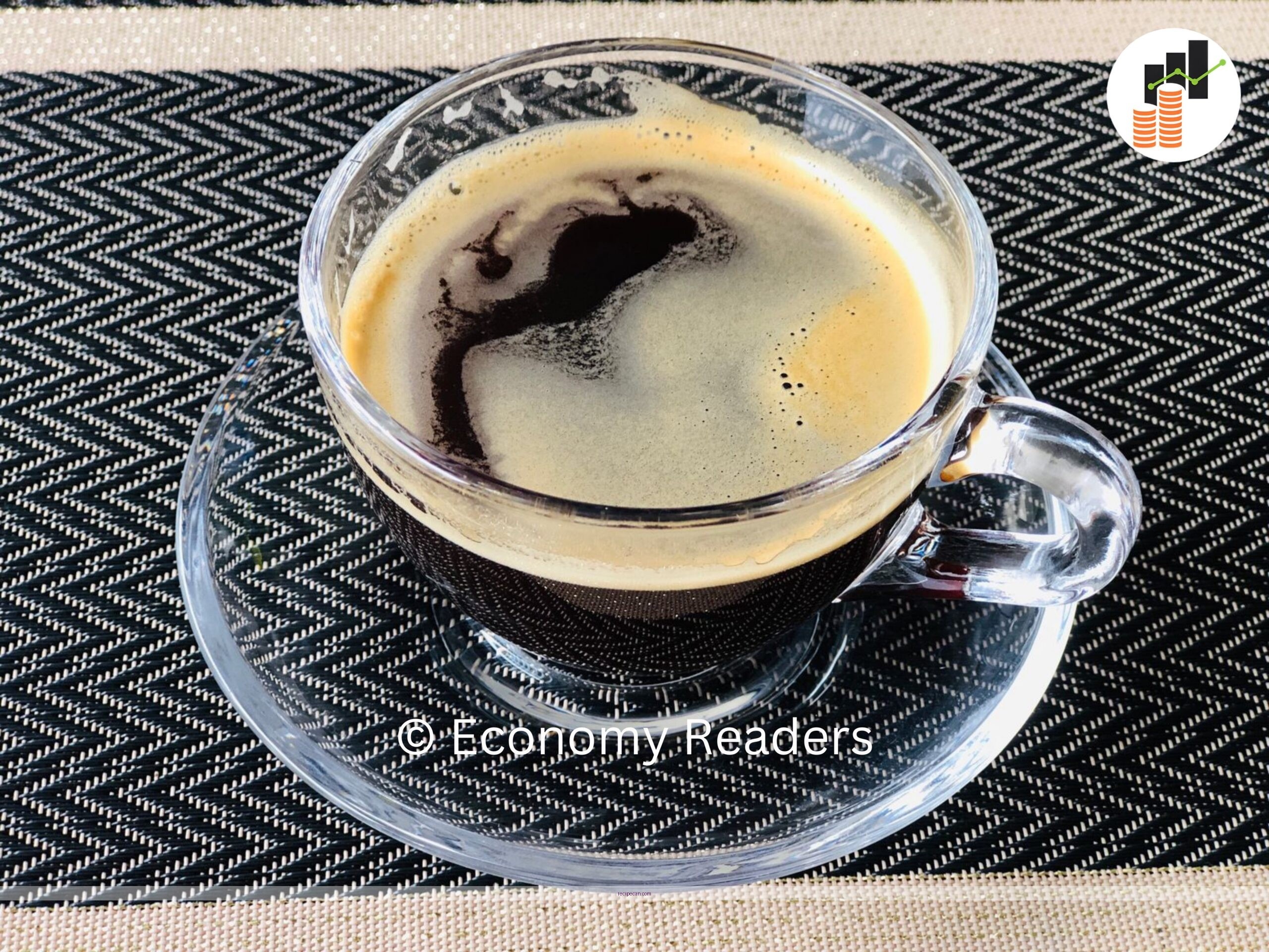 Coffee Enthusiasts Guidebook Readers Expert Making Americano Coffee - americano coffee recipe