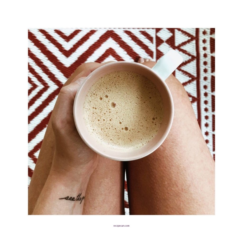 Coffee Enthusiasts Health Benefits Nutrition Guide Expert Bullet Coffee Recipe - bullet coffee recipe