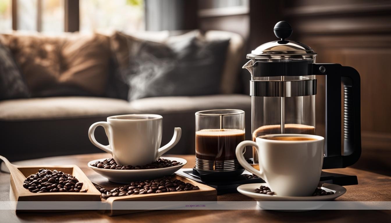 Coffee Enthusiasts Home Brewers Coffee Lovers Guide Safely Making Coffee Concentrate - coffee concentrate recipe