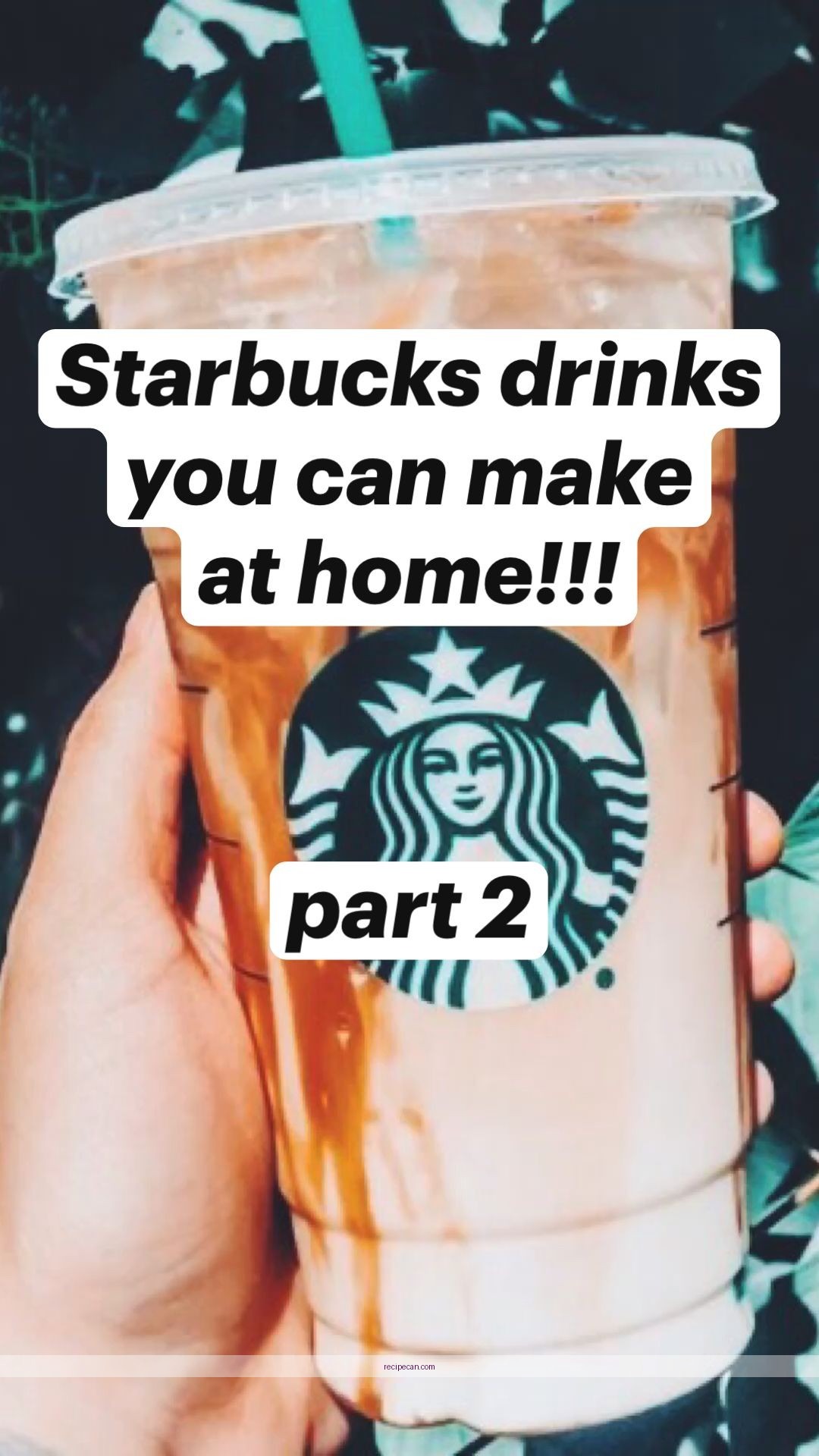 Coffee Enthusiasts Home Brewing Starbucks Recipes Expert Making Starbucks Coffee - starbucks coffee recipes at home