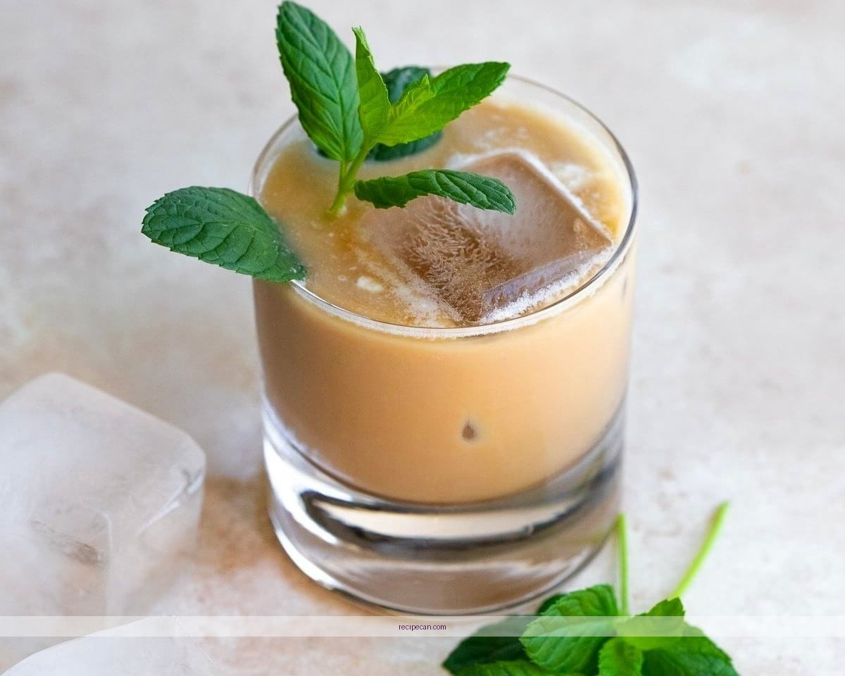 Coffee Enthusiasts Mint Mojito Recipe Guide Expert Making Philz Coffee - philz coffee mint mojito recipe