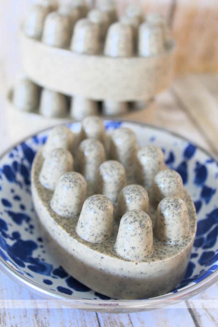 Coffee Exfoliant Ingredients Bowl Easy Coffee Exfoliant Recipe - coffee exfoliant recipe