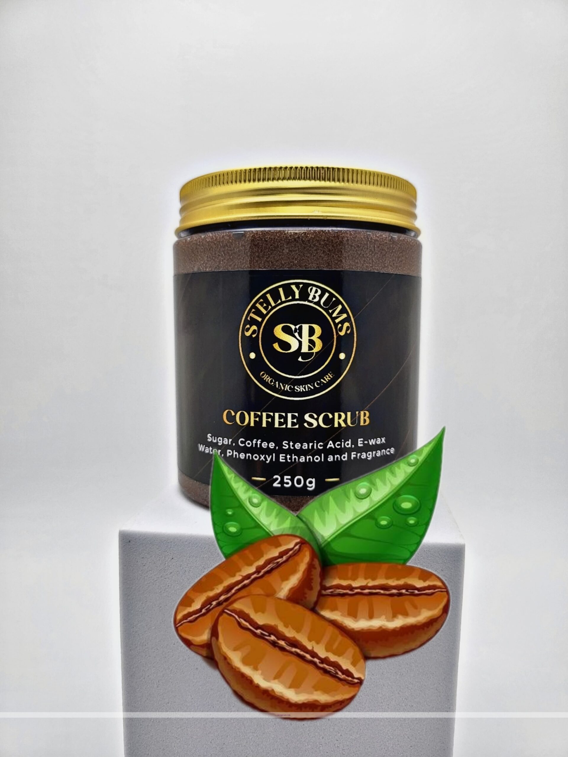 Coffee Exfoliating Scrub Skincare Enthusiasts Expert Coffee Exfoliating Scrub - coffee exfoliating scrub recipe