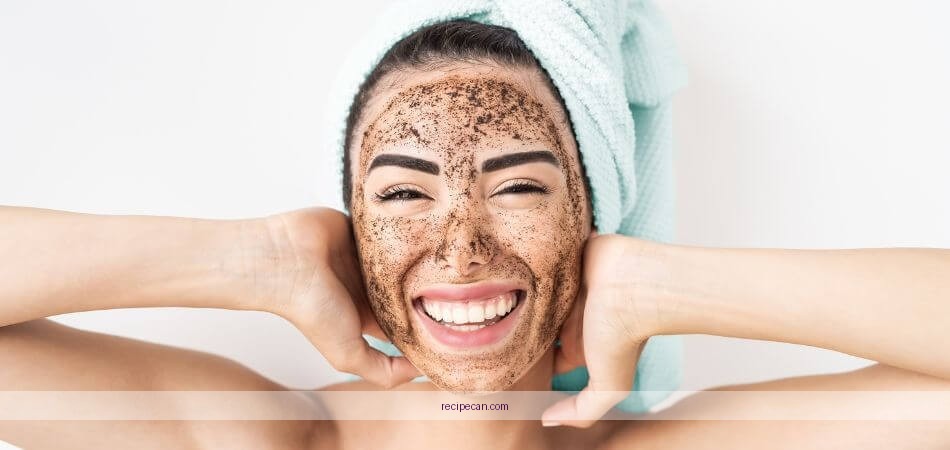 Coffee Face Mask Warning Signs Skin Irritation Crafting Safe Coffee Face - coffee face mask recipe