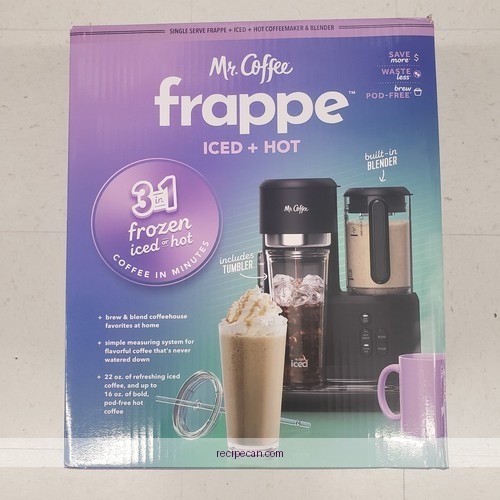 Coffee Frappe Preparation Steps Ingredients Blender Expert Crafting Perfect Coffee - coffee frappe recipe