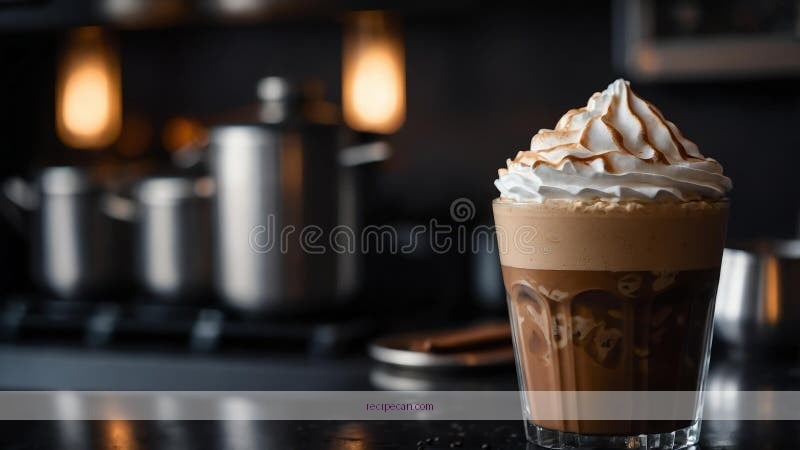 Coffee Frappe Preparation Timer Kitchen Coffee Café Frappe Recipes - mr coffee cafe frappe recipes
