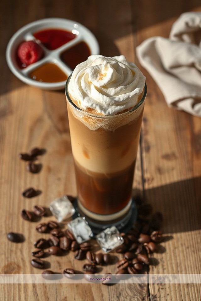 Coffee Frappe Recipe Ingredients Preparation Expert Crafting Perfect Coffee - coffee frappe recipe