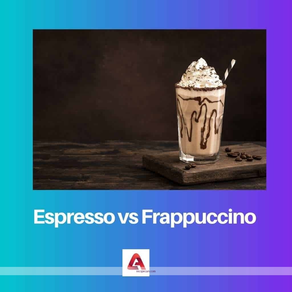 Coffee Frappuccino Audience Diverse Expert Making Coffee Frappuccino - coffee frappuccino recipe