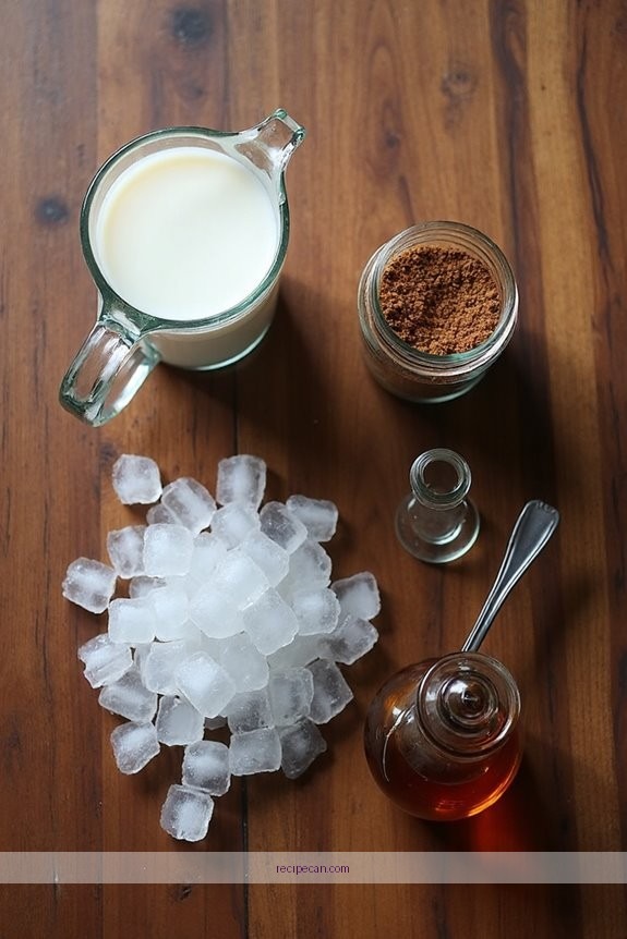 Coffee Frappuccino Ingredients Preparation Guide Expert Making Coffee Frappuccino - coffee frappuccino recipe