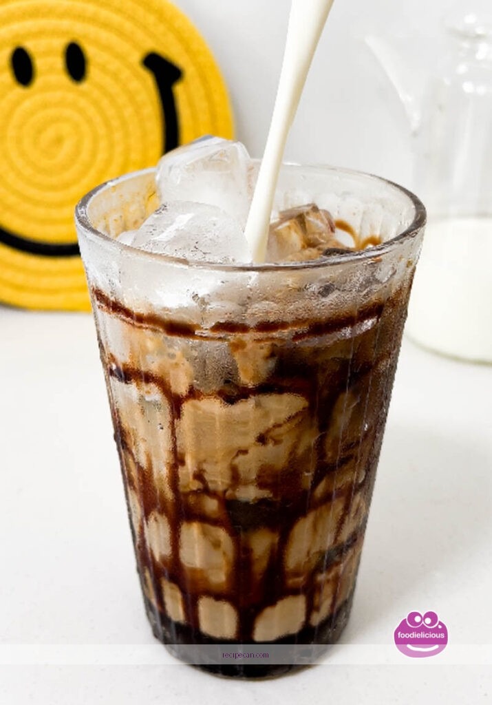 Coffee Granita Preparation Time Clock Coffee Granita Drink Recipe - coffee granita drink recipe